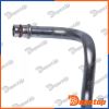 Tuyau hydraulique direction pour PEUGEOT | 58479, 60241